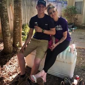 Meet your Posher, Perry